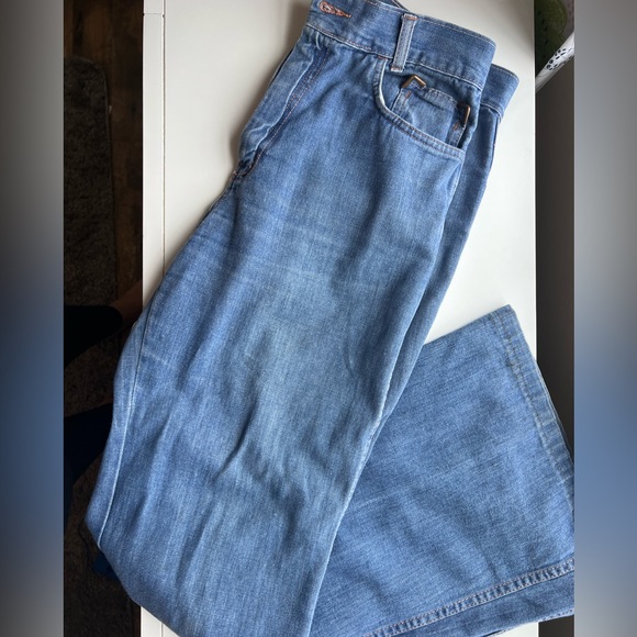 Vintage 80’s Made In Paradise High Rise 
Jeans - Picture 2 of 5